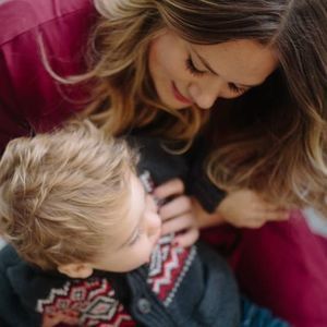 Meet your Posher, Tori